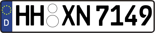 HH-XN7149