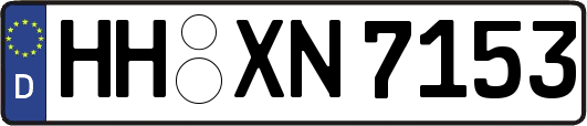HH-XN7153