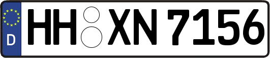 HH-XN7156