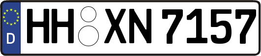 HH-XN7157