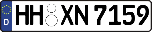 HH-XN7159
