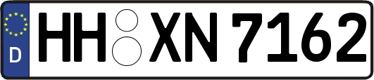 HH-XN7162