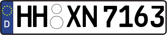 HH-XN7163