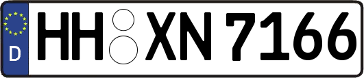 HH-XN7166