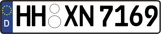 HH-XN7169
