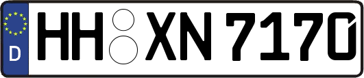 HH-XN7170