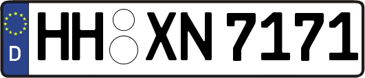 HH-XN7171