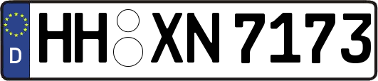 HH-XN7173