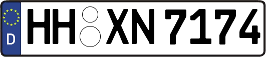 HH-XN7174
