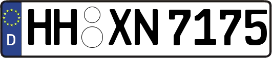HH-XN7175