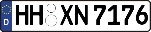 HH-XN7176