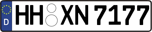 HH-XN7177