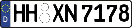 HH-XN7178