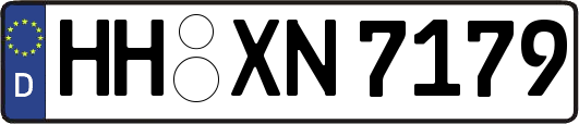 HH-XN7179