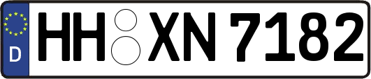 HH-XN7182