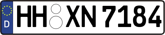 HH-XN7184