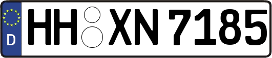 HH-XN7185