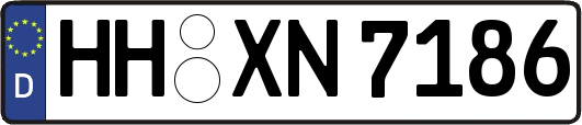 HH-XN7186