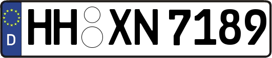 HH-XN7189