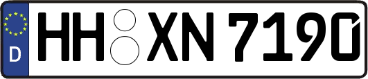 HH-XN7190
