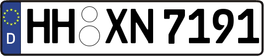 HH-XN7191