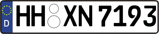 HH-XN7193
