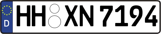 HH-XN7194