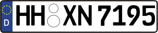 HH-XN7195