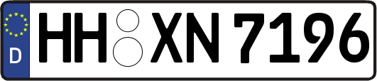 HH-XN7196