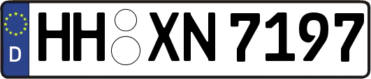 HH-XN7197