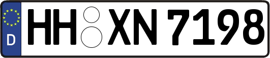 HH-XN7198