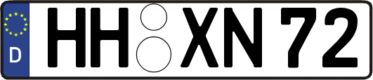 HH-XN72