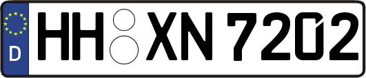 HH-XN7202