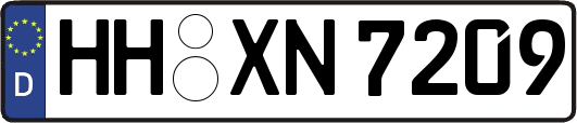 HH-XN7209