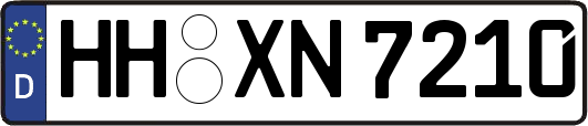 HH-XN7210