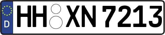 HH-XN7213
