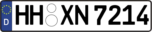 HH-XN7214