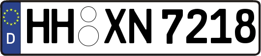 HH-XN7218