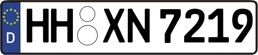 HH-XN7219
