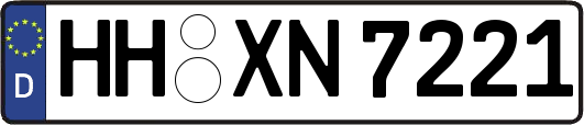 HH-XN7221