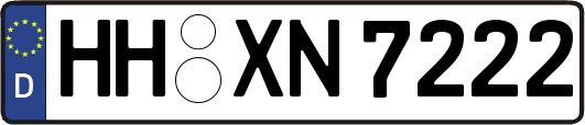 HH-XN7222