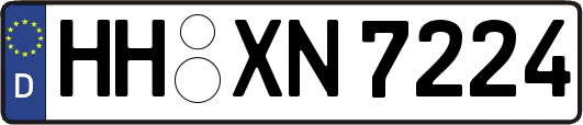 HH-XN7224