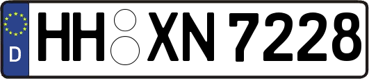 HH-XN7228