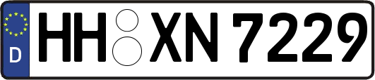 HH-XN7229