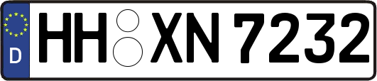 HH-XN7232