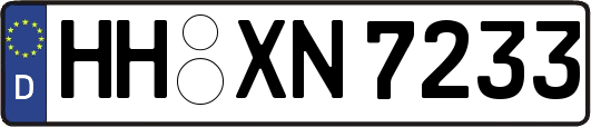 HH-XN7233