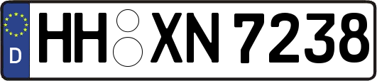 HH-XN7238