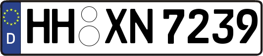 HH-XN7239