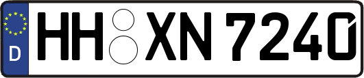 HH-XN7240
