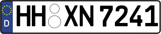 HH-XN7241